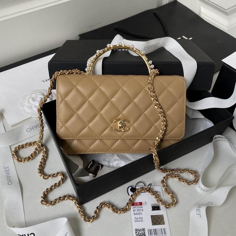 Chanel Handbags 45